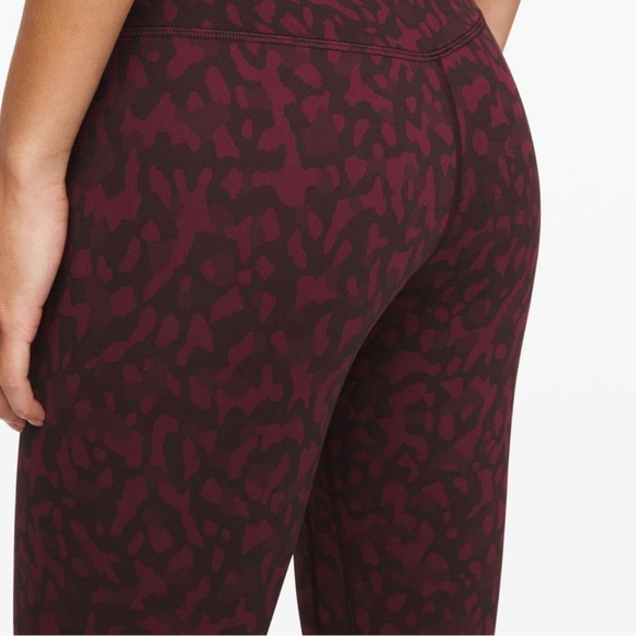 lululemon athletica Pants - New Lululemon Align High Rise Legging 25"